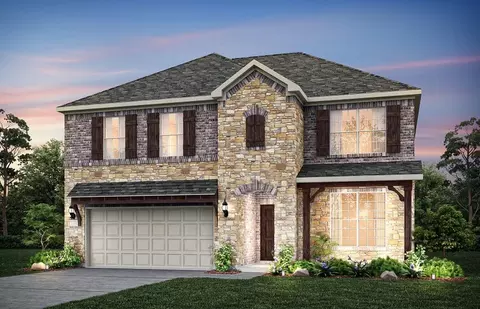 14409 Mcclint St, Celina, TX 75009
