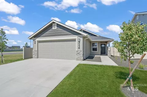 17580 Moon Ridge Pl, Nampa, ID 83687
