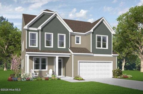 1314 Rosenwald Drive Lot #68, Leland, NC 28451
