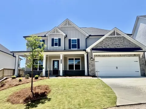 2690 Harbor Ridge Pass, Gainesville, GA 30507