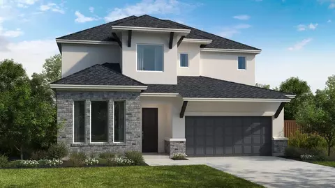 4705 Regents Pl, Round Rock, TX 78665