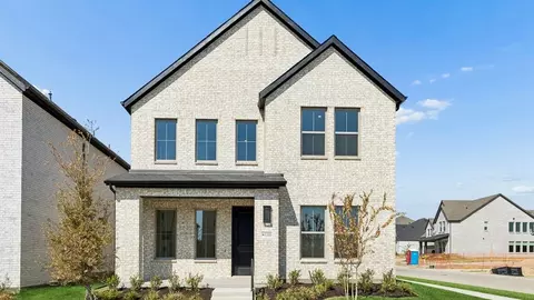 1105 Beautyberry Ln, Celina, TX 75009