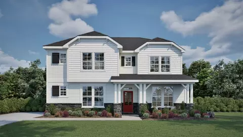 lot10 Sunset Ridge Rd, Fuquay- Varina, NC 27526