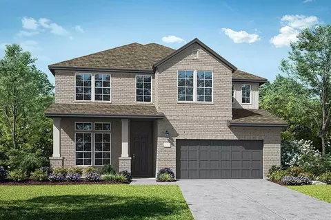 256 Faulkner St, Liberty Hill, TX 78642