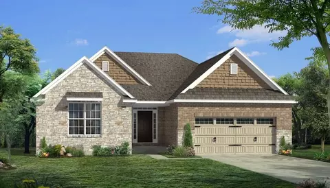 5020 Fescue Dr, Liberty Township, OH 45011