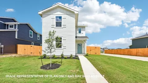 216 Puerto Plata Ave, Bastrop, TX 78602