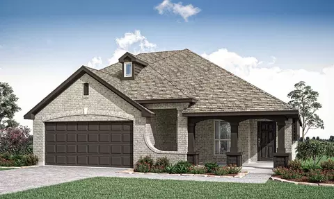 1804 Hickory Chase Ln, Anna, TX 75409