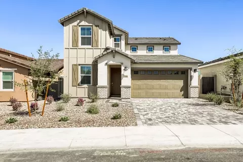 30266 W Wild Hazel Dr, Buckeye, AZ 85396