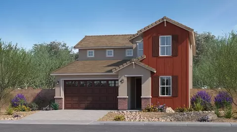 30266 W Wild Hazel Dr, Buckeye, AZ 85396