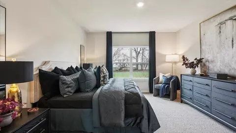 Bedroom - 17101 Cook St, Bennington, NE 68007 photo 6 of 10