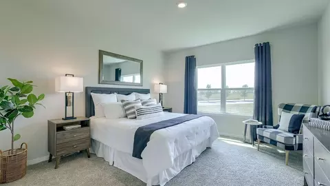 Bedroom - 17101 Cook St, Bennington, NE 68007 photo 1 of 10