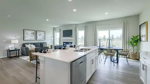 Kitchen - 17101 Cook St, Bennington, NE 68007 photo 2 of 8
