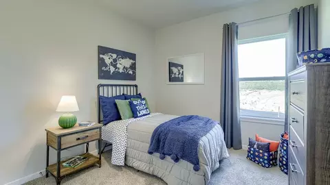 Bedroom - 17101 Cook St, Bennington, NE 68007 photo 2 of 10