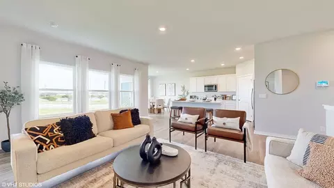 Living - 17101 Cook St, Bennington, NE 68007 photo 6 of 6