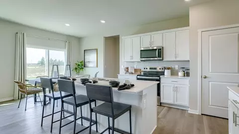 Kitchen - 17101 Cook St, Bennington, NE 68007 photo 1 of 8