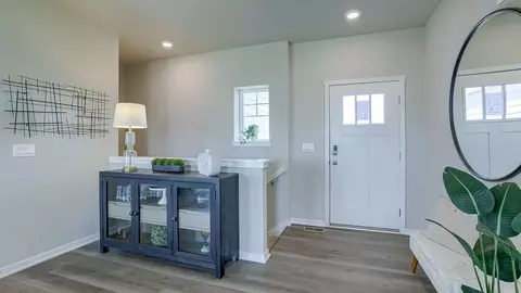 Entry Way - 17101 Cook St, Bennington, NE 68007 photo 1 of 2