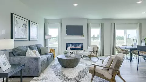 Living - 17101 Cook St, Bennington, NE 68007 photo 1 of 6