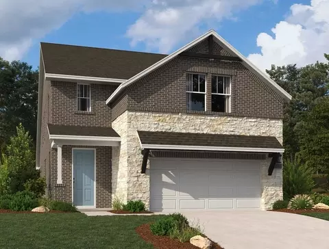 5821 Laurel Lake Ln, Pilot Point, TX 76258