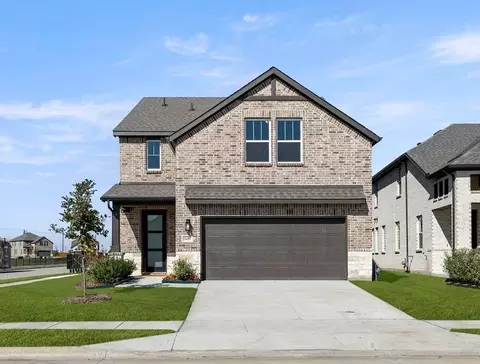 5821 Laurel Lake Ln, Pilot Point, TX 76258