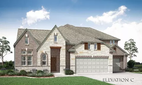 1804 Hickory Chase Ln, Anna, TX 75409