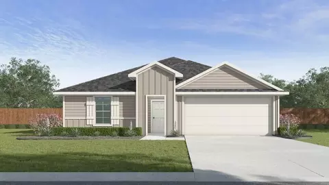 5906 Gail Dr, Beaumont, TX 77708