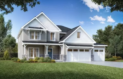 167 Th Street And S Kill Creek Rd, Gardner, KS 66030