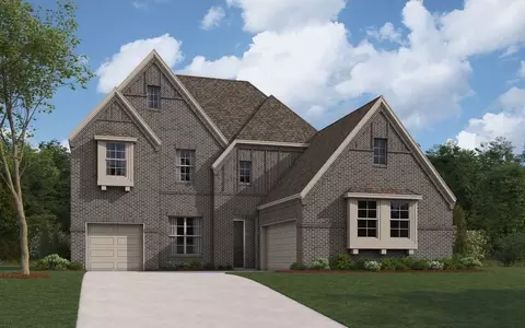 7213 Oak Knoll Dr, Mckinney, TX 75071