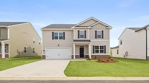 617 Lytham Dr, Aiken, SC 29801