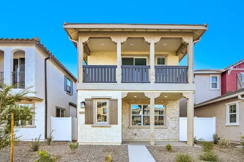 8304 E Peterson Ave, Mesa, AZ 85212