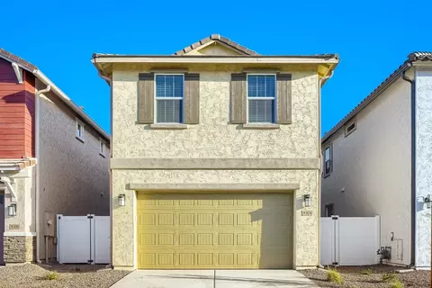 Exterior - 8304 E Peterson Ave, Mesa, AZ 85212 photo 2 of 2