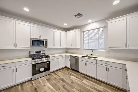 Kitchen - 8304 E Peterson Ave, Mesa, AZ 85212 photo 1 of 4