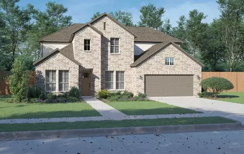 2201 Scissortail St, Waxahachie, TX 75165