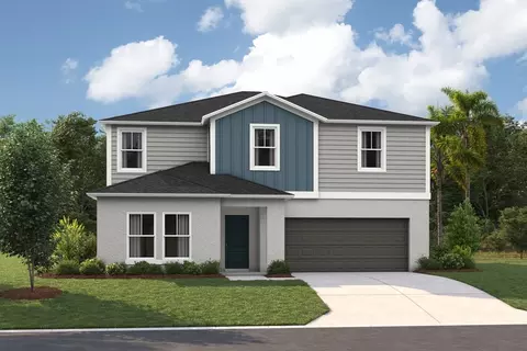 3712 Dusty Miller Pl, Haines City, FL 33844