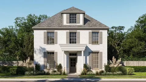 Exterior - 2620 Gateway Pl, Celina, TX 75009 photo 2 of 4