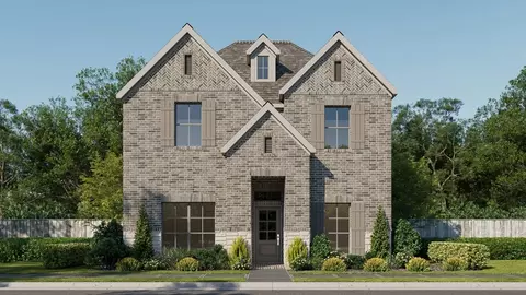 2620 Gateway Pl, Celina, TX 75009