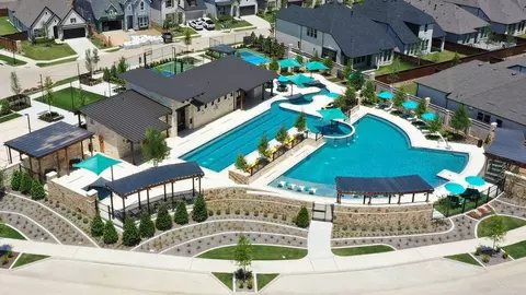 View/Area - 2620 Gateway Pl, Celina, TX 75009 photo 3 of 9