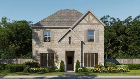 Exterior - 2620 Gateway Pl, Celina, TX 75009 photo 3 of 4