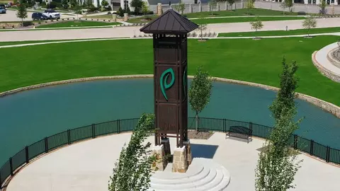 View/Area - 2620 Gateway Pl, Celina, TX 75009 photo 2 of 9
