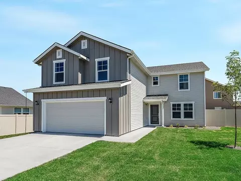 Exterior - 1919 Cashel St, Middleton, ID 83644 photo 5 of 11