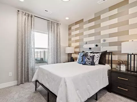 Bedroom - 1919 Cashel St, Middleton, ID 83644 photo 3 of 5