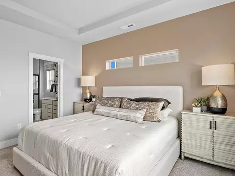 Bedroom - 1919 Cashel St, Middleton, ID 83644 photo 1 of 5