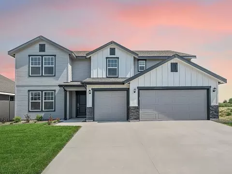 Exterior - 1919 Cashel St, Middleton, ID 83644 photo 4 of 11