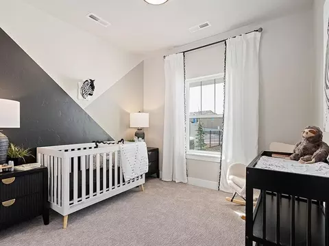 Bedroom - 1919 Cashel St, Middleton, ID 83644 photo 2 of 5
