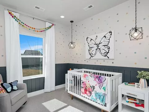 Bedroom - 1919 Cashel St, Middleton, ID 83644 photo 5 of 5