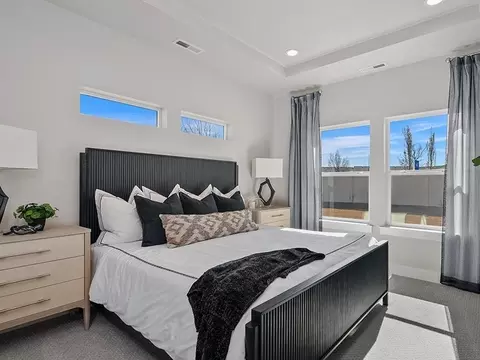 Bedroom - 1919 Cashel St, Middleton, ID 83644 photo 4 of 5