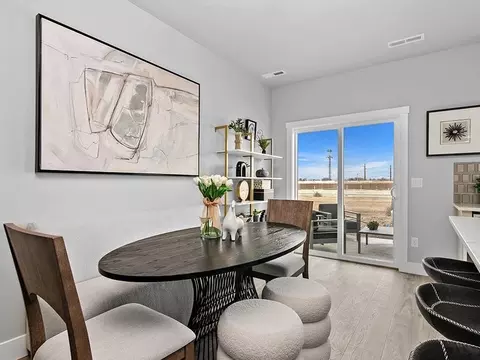 Dining - 1919 Cashel St, Middleton, ID 83644 photo 1 of 2