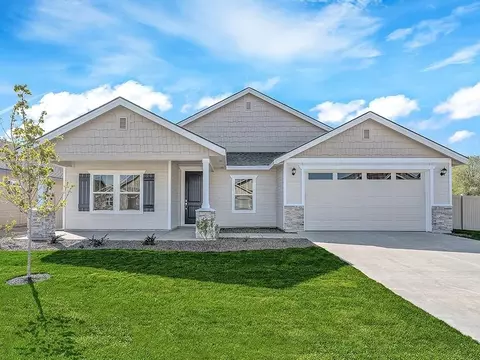 Exterior - 1919 Cashel St, Middleton, ID 83644 photo 8 of 11