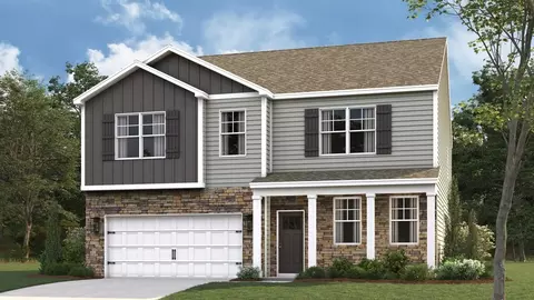 300 Cookie Loop, Johnson City, TN 37615