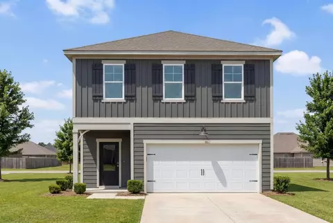 129 Snapdragon Rd, Toney, AL 35773