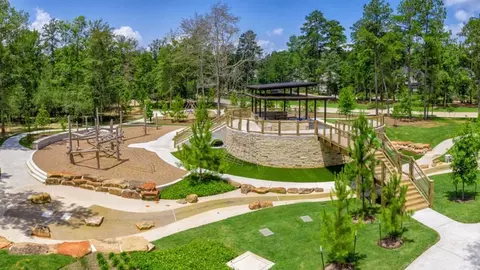 View/Area - 106 Adoration Woods Ct, Willis, TX 77318 photo 7 of 8